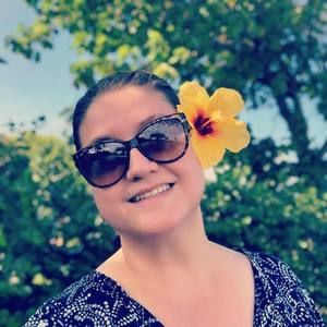 Meet your Posher, Kerrie